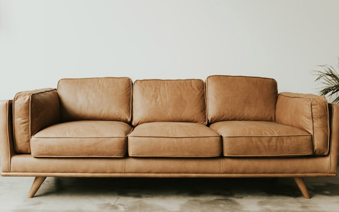 How To Wrap Couches For Moving | Adios Moving LLC